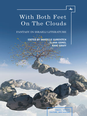 cover image of With Both Feet on the Clouds